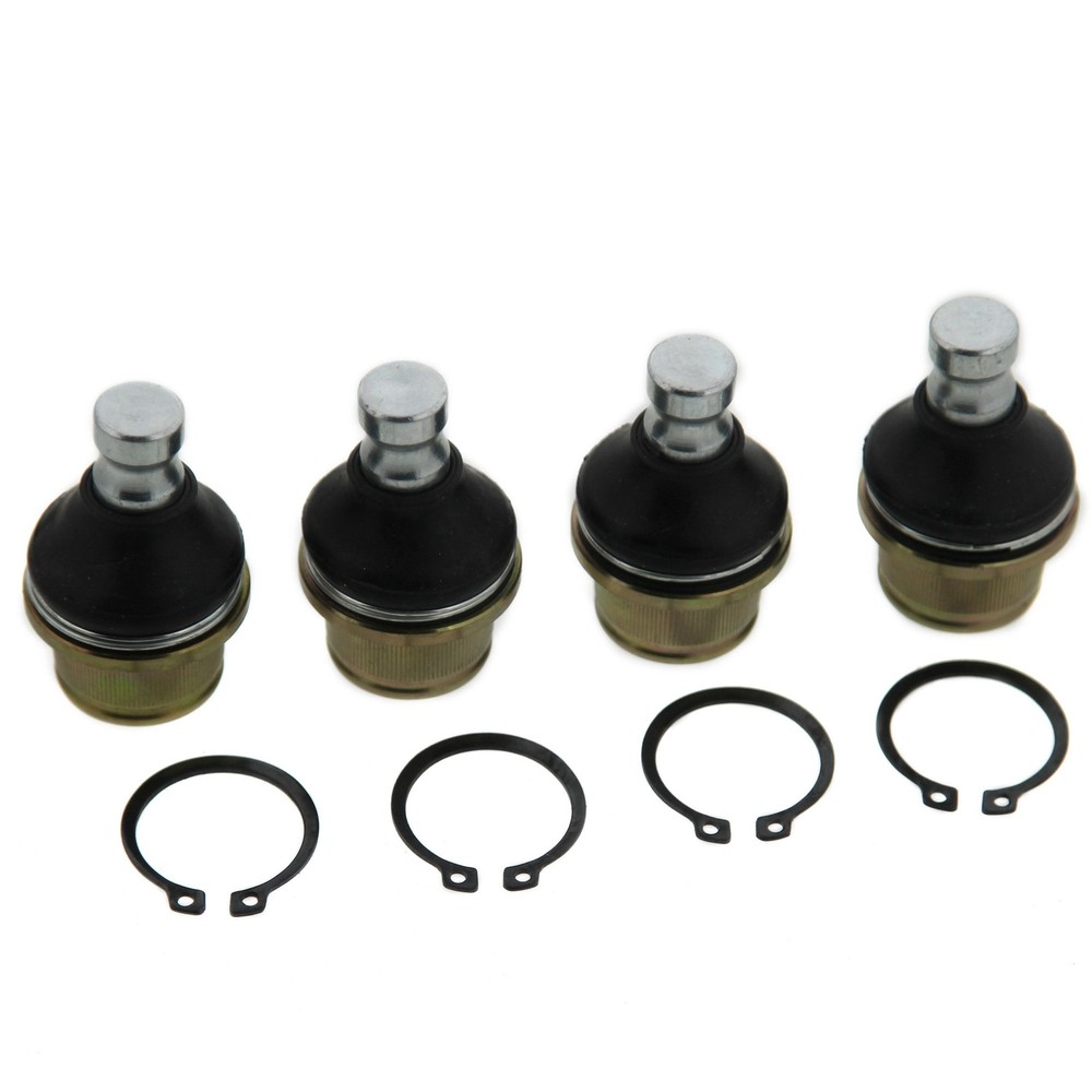 Arctic Cat 375 Upper and Lower Ball Joints x4 2002