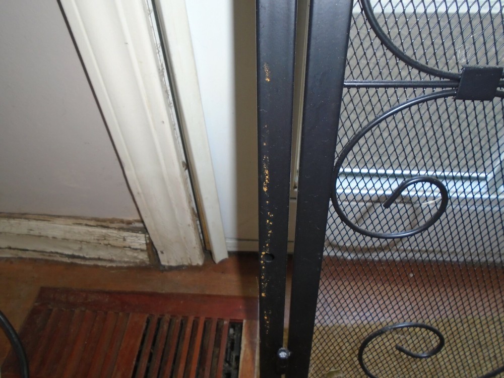 Fireplace Fire Place Doors Cover Panels