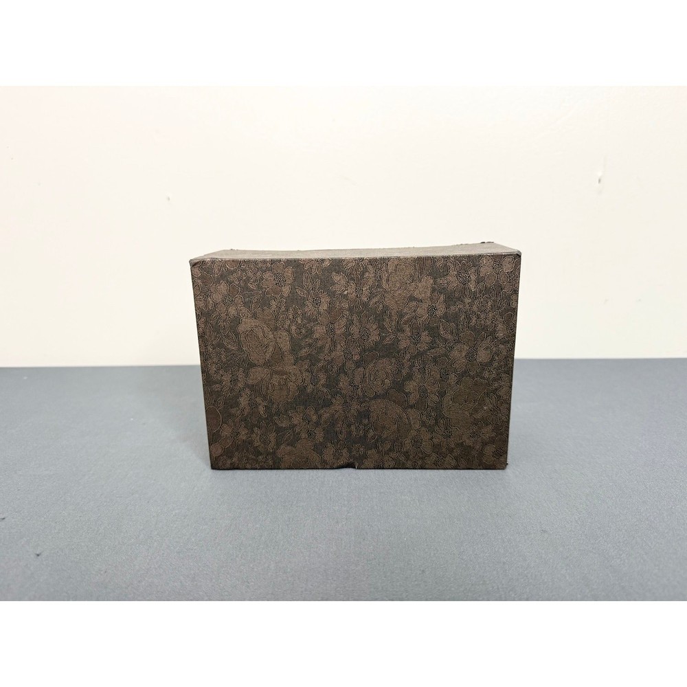 DaVinci Cryptex Puzzle Lock Box with Hidden Compartment NEW