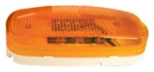 Peterson V180A Clearance Amber Light