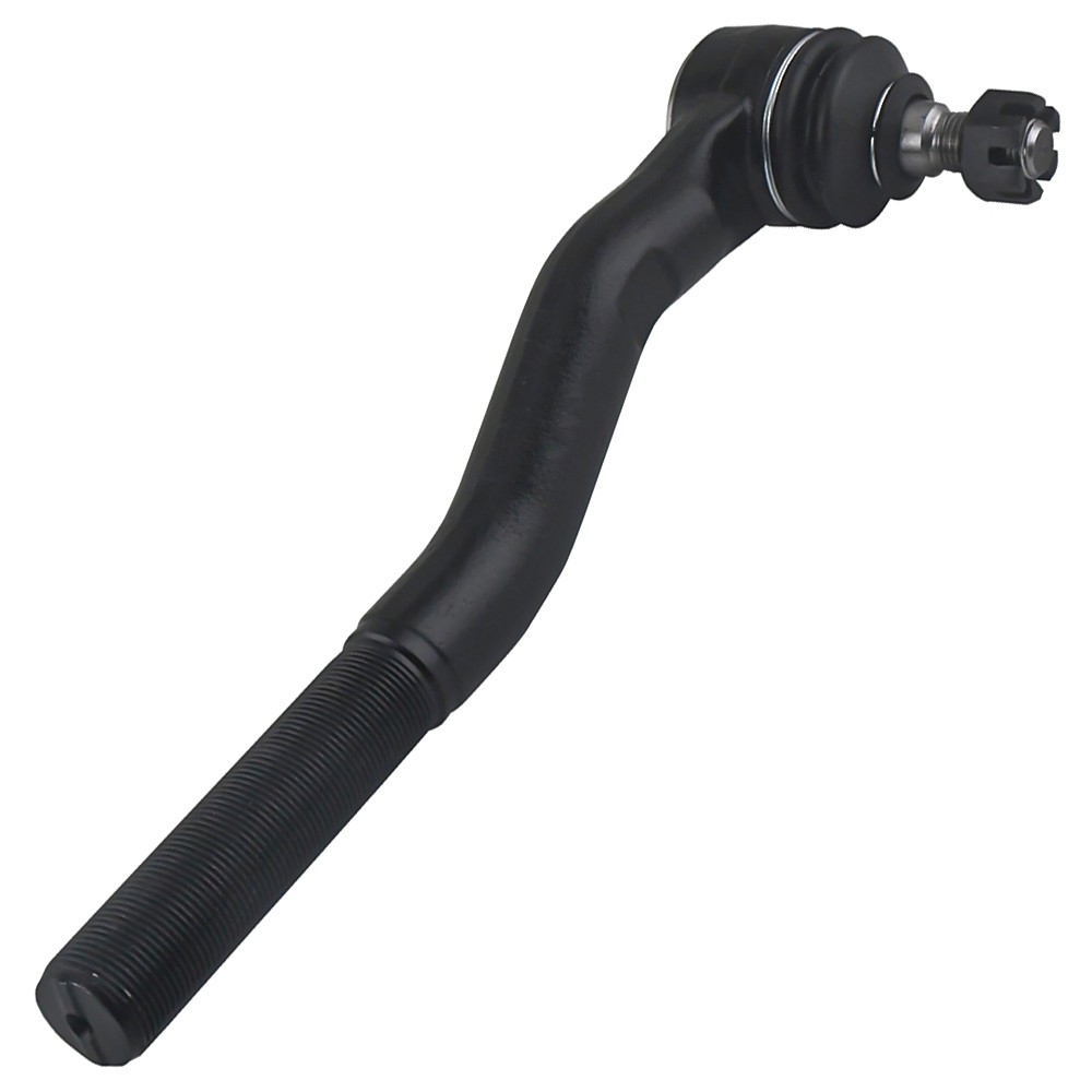 MOOG Outer Tie Rod End Pair for 2007-2014 2015 2016 2017 Jeep Wrangler E05 CA