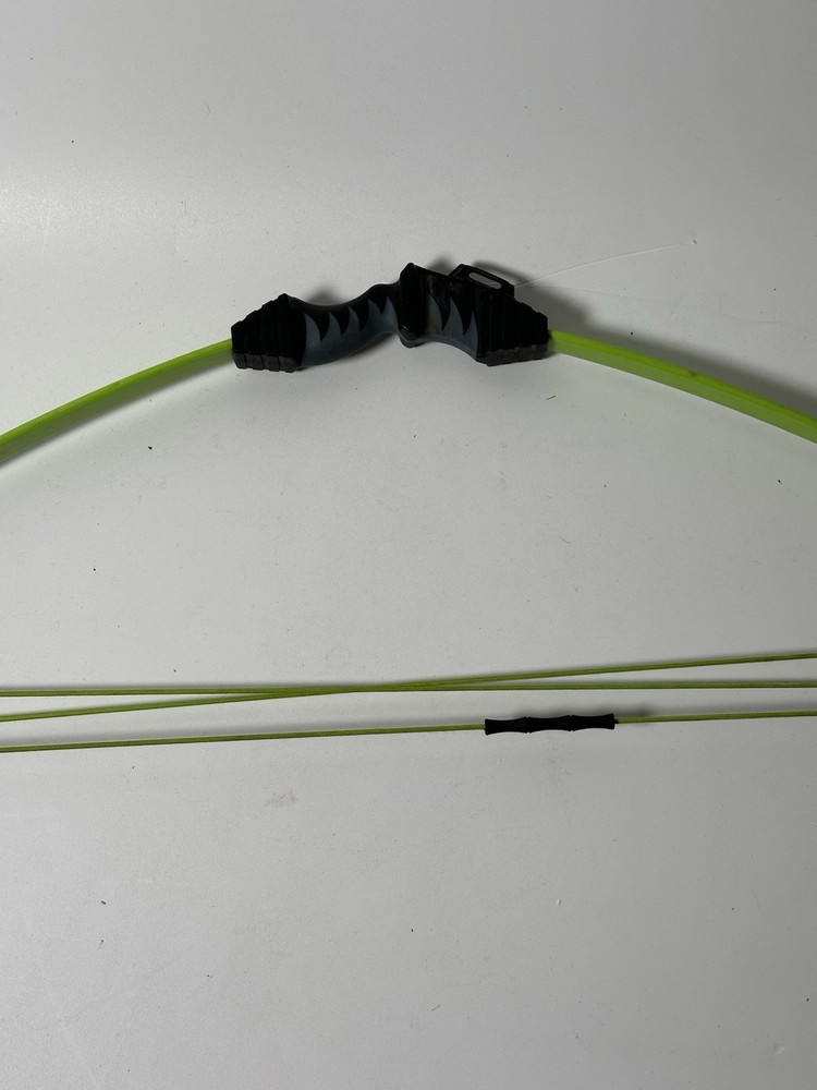 Bear Scout Youth Compound Bow