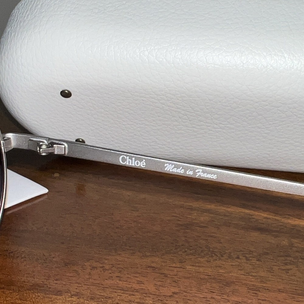 Chloe Sunglasses