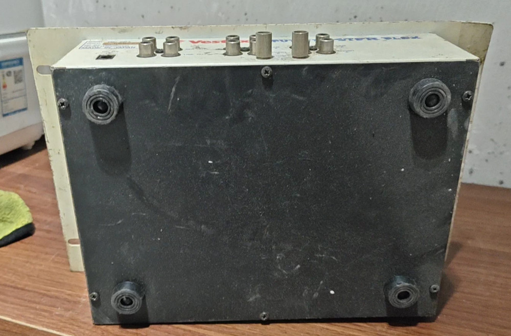 1pcs Vestax PMC-05FX Funkmaster Flex Mixing Console