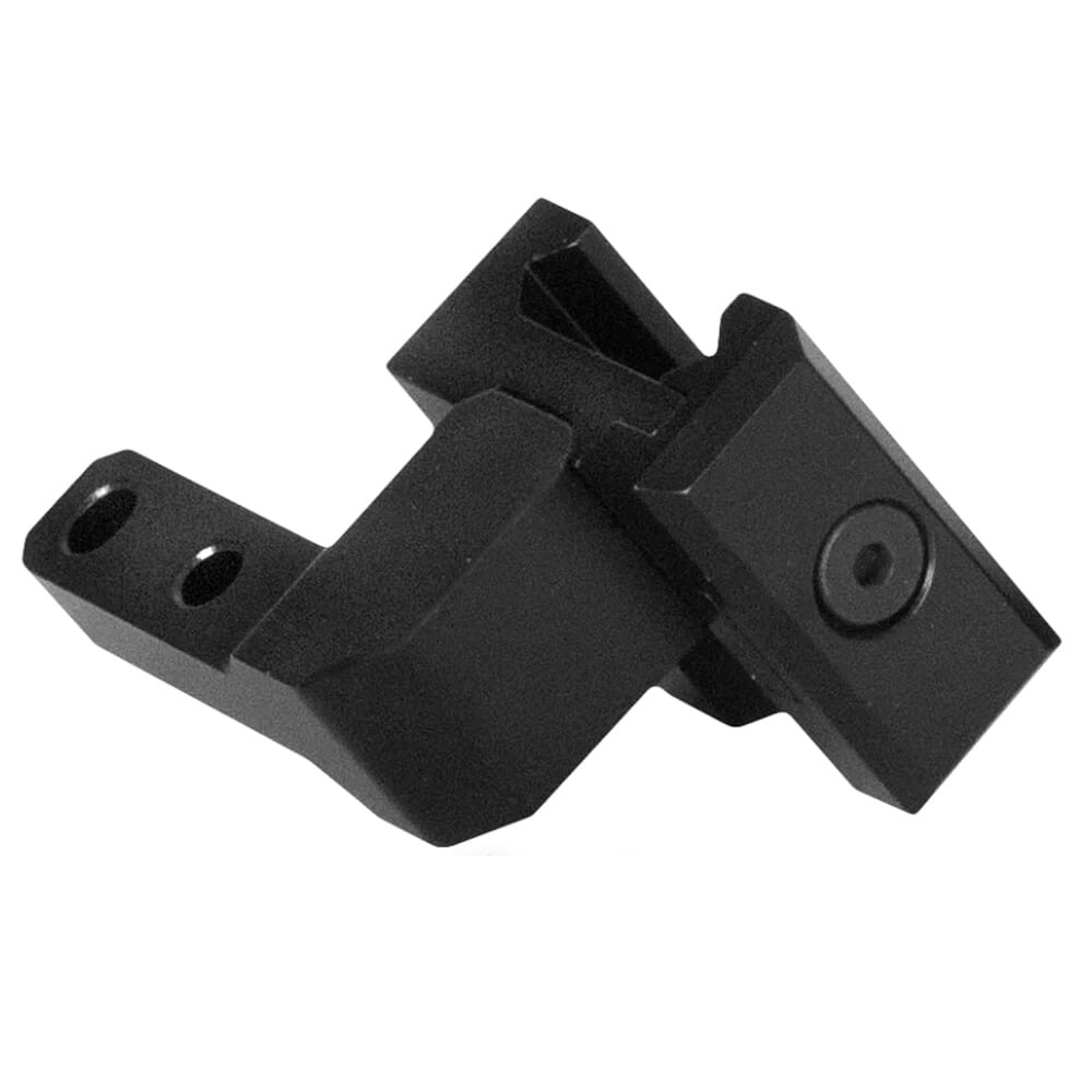 Trophy Ridge Top Mount Pic Rail for React Sights, Ambidextrous (ASHBTM)