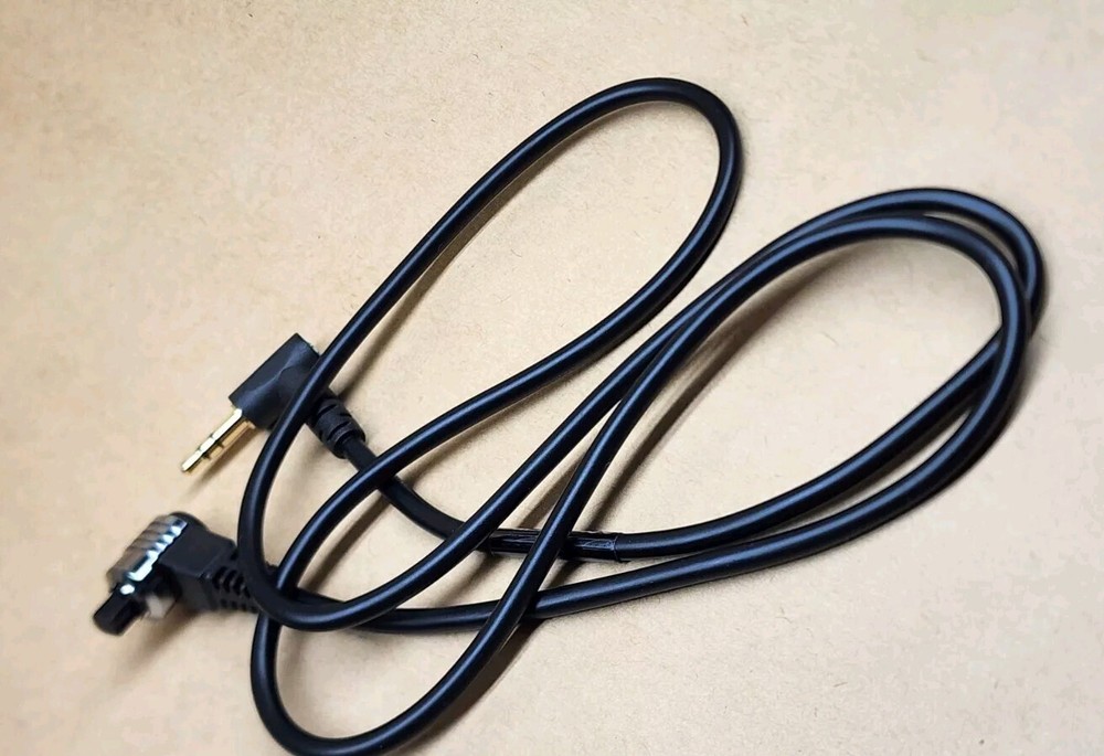 Pocket Wizard Remote Cable