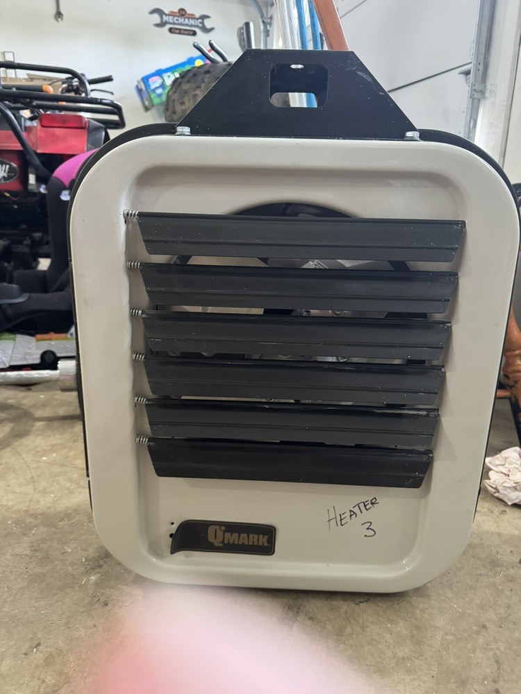 Electric Unit Heater