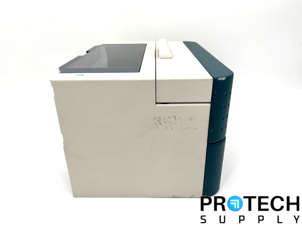 Eksigent Ekspert nanoLC 400 Front Cover