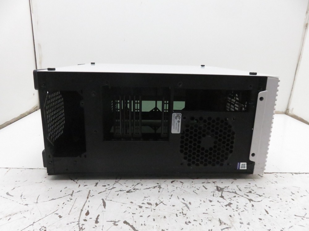 CyberPower Gaming Computer Case
