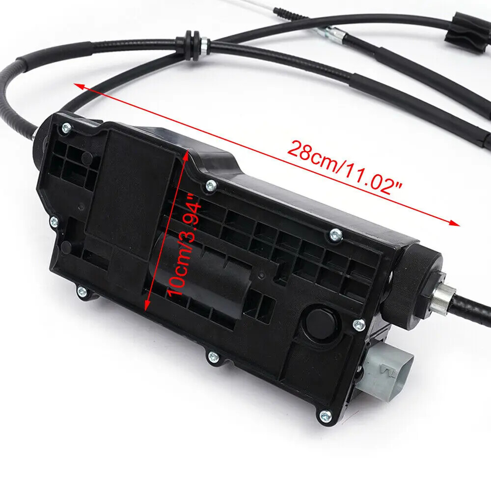 For BMW X5 X6 E70 E71 E72 Park Brake Module EPB Handbrake Actuator