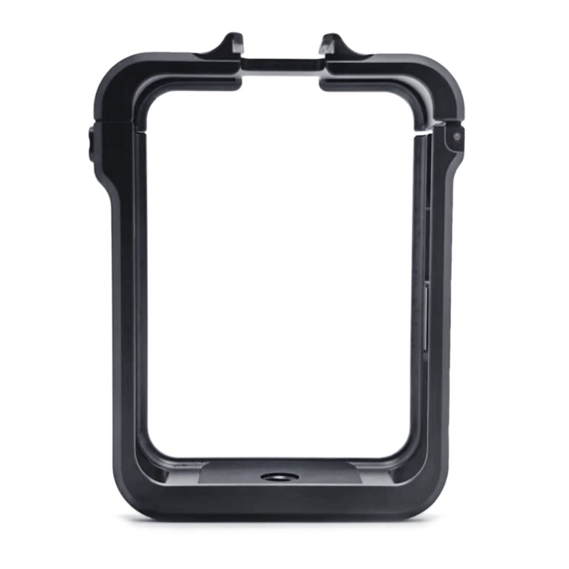 Strong Camera Drill Frame For 360Systems Double Mounting Interfaces Scratch