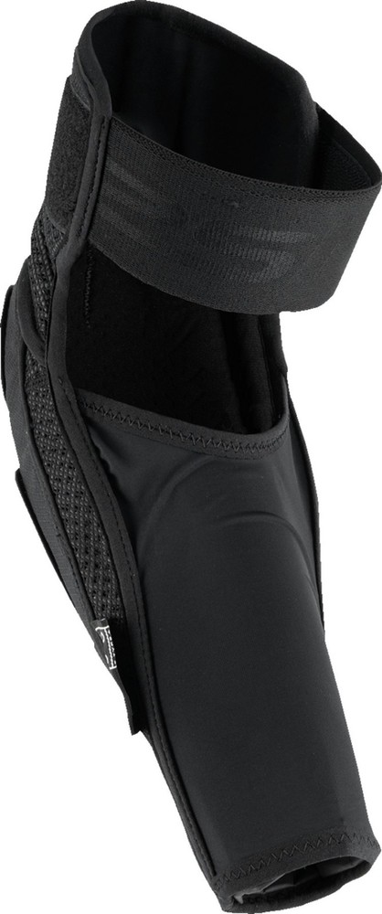 Alpinestars Bionic Pro Plasma Elbow Protectors Black/Red