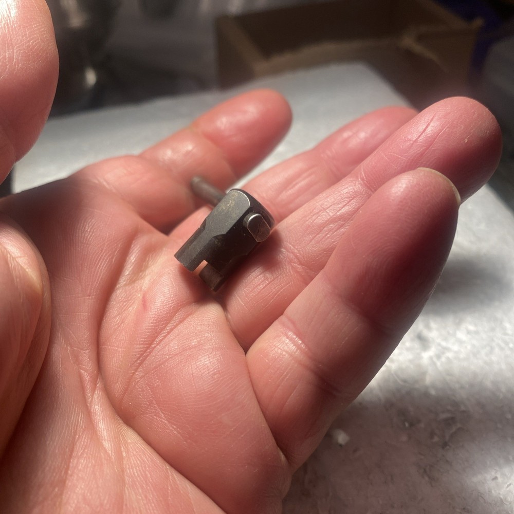 CVA/ Thompson Center Nipple Tool