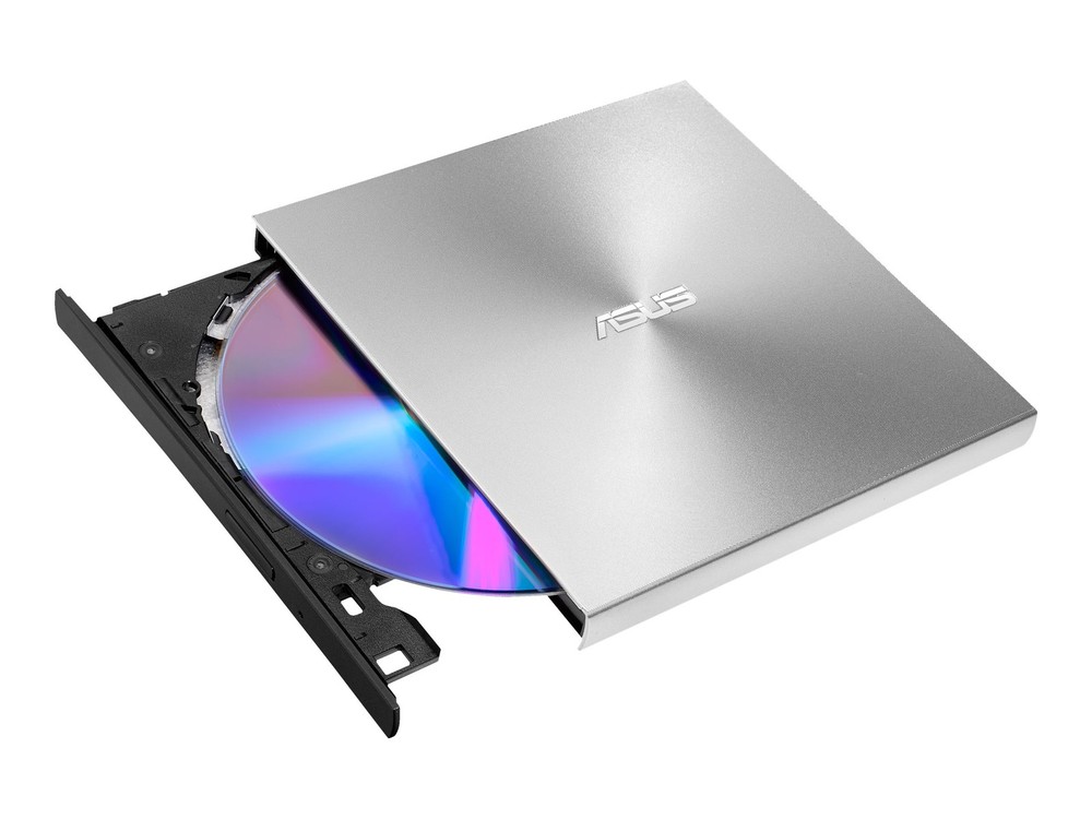 ASUS ZenDrive U9M Silver Tray Horizontal Computer 90DD02A2-M29000