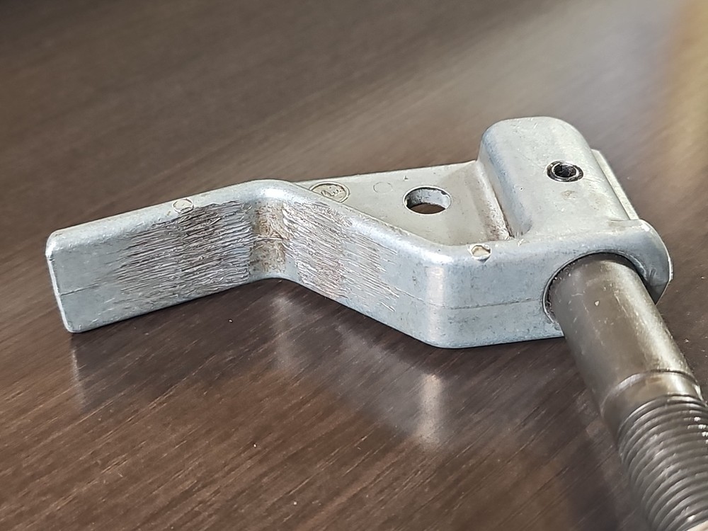 Vintage MAC TC-500 Thread Chaser Tool USA