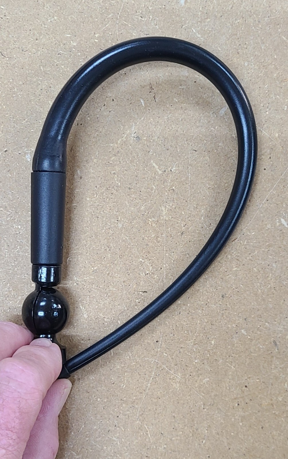 2019 - 2025 Polaris Ranger XP 1000 / 1000 Ride Command FM Antenna Kit