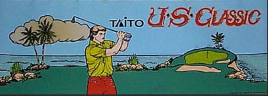 Taito US Classic ARCADE PCB JAMMA ORIGINAL VERSION Tested Working 100%