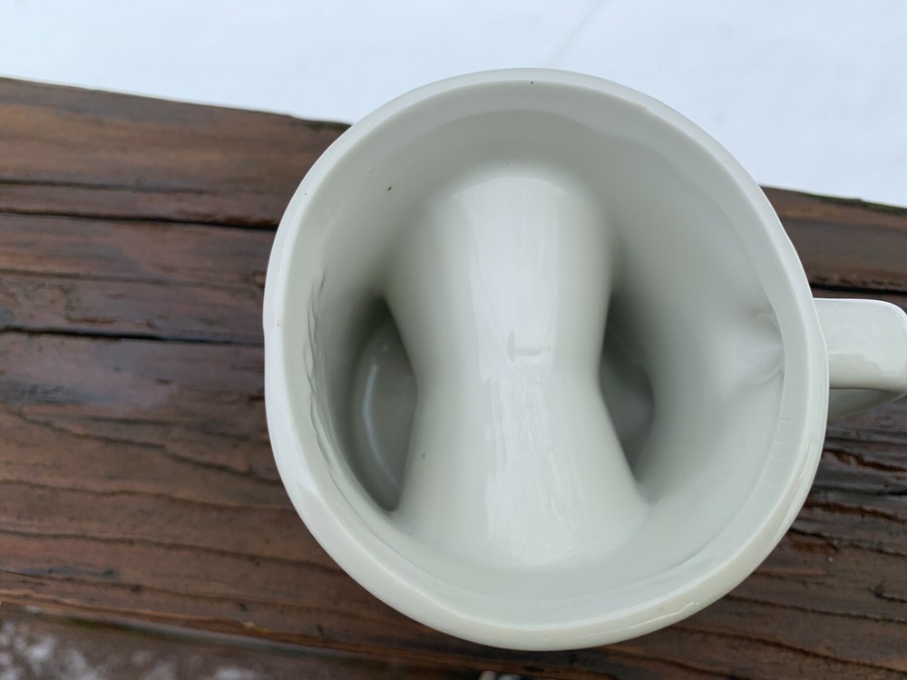 Shaving Mug