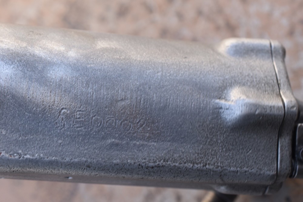 US 34-72 rivet squeezer