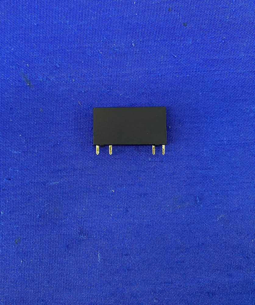 WAGO / DIGIKEY 857-164 / 2946-857-164-ND SOLID STATE RELAY