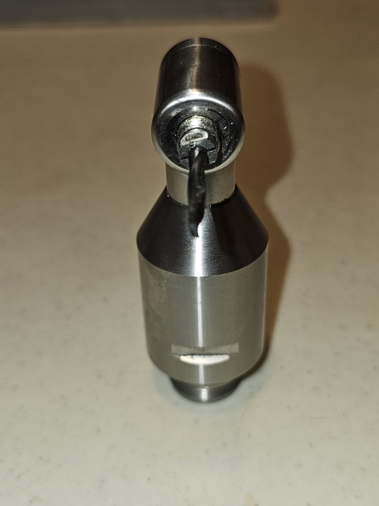 NAKANISHI RA-271 E RIGHT ANGLE SPINDLE CBC70799