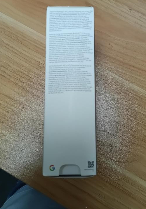 Fitbit Charger 6 watch