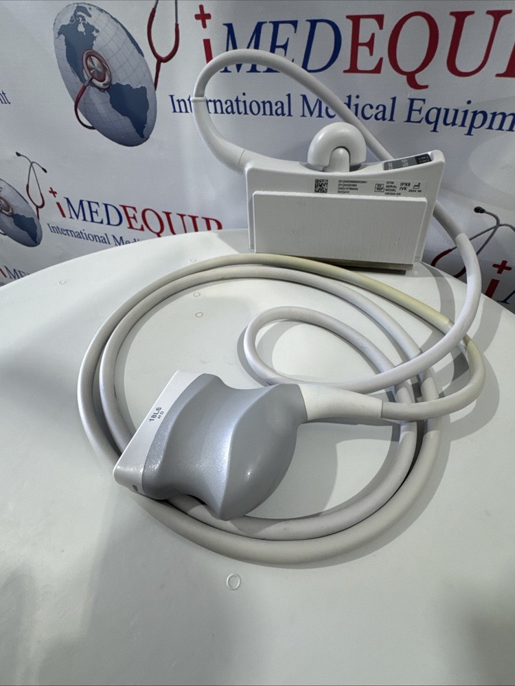 Siemens Acuson S3000 Ultrasound Machine