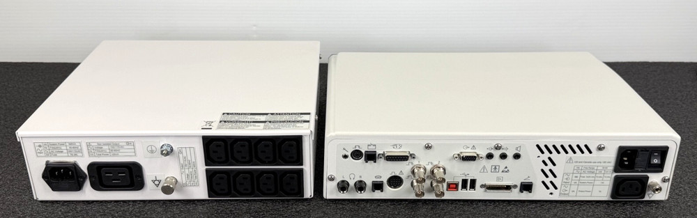 Natus Nicolet EDX EMG System