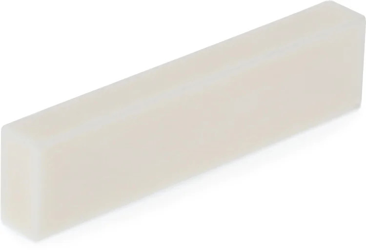 Martin Blank Bone Nut