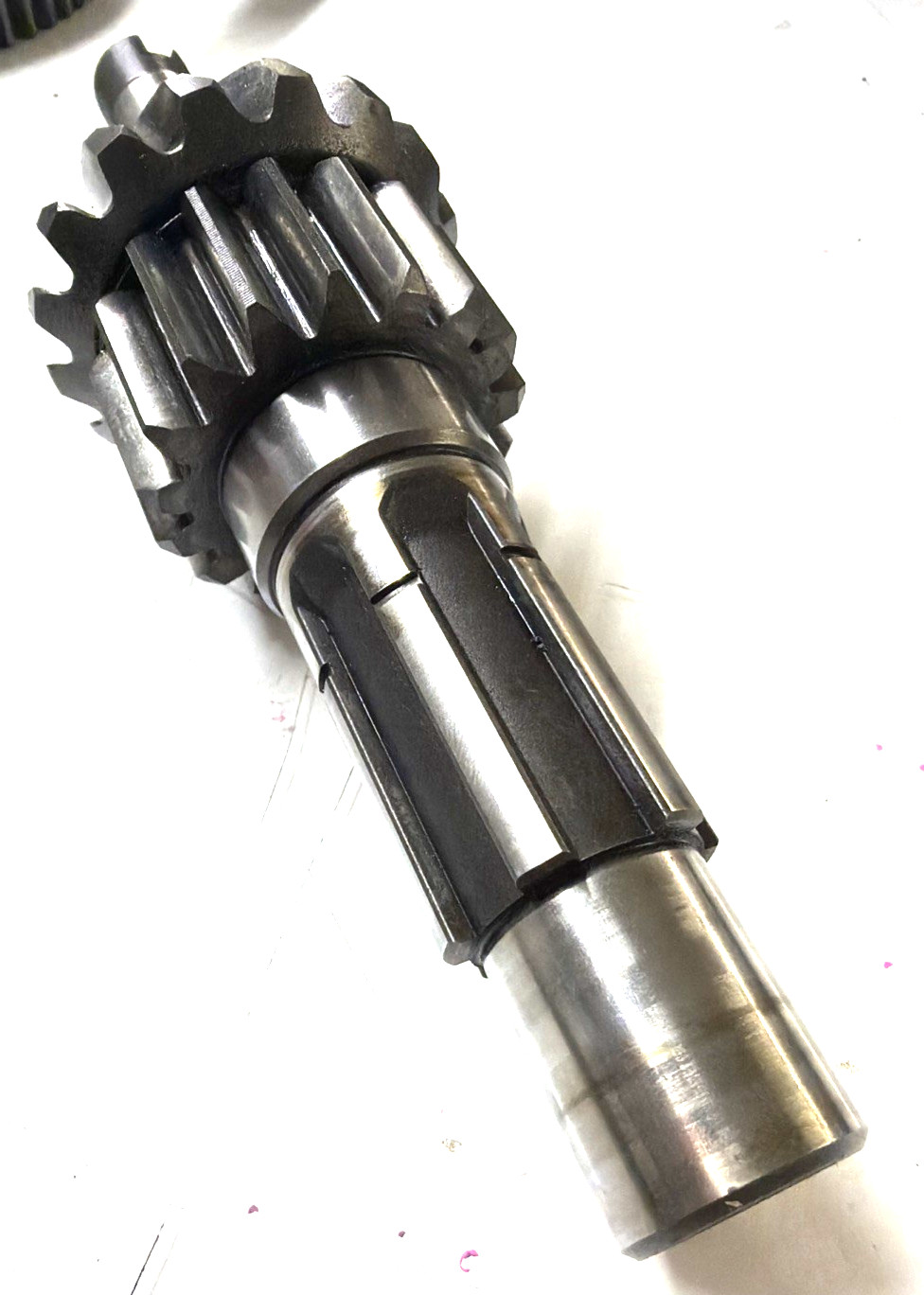 1991-2002 Suzuki King Quad 300 Quadrunner 250 Sub Transmission Shaft 29121-19B01