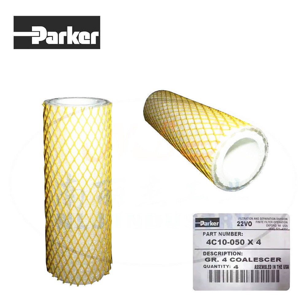 1PC Filter Element 4C10-050 X 4