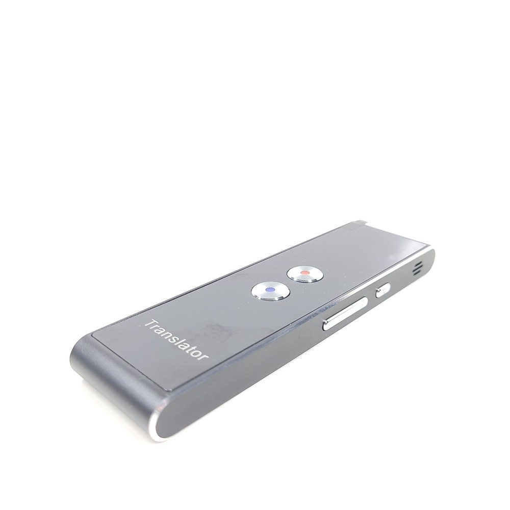 T8 Smart Device 96 Languages Real Time Speech Translator