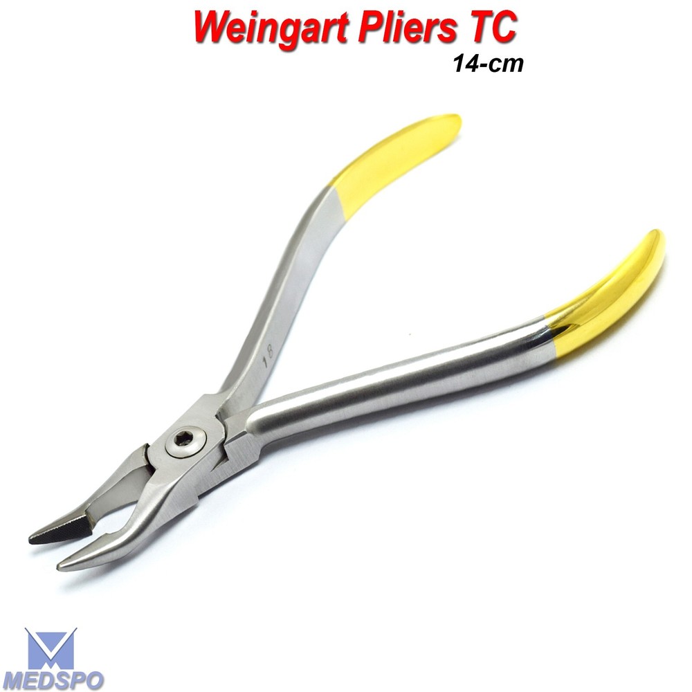 Orthodontic Basic Ligature Scaler Tissue Removal Braces Dental Instruments Set