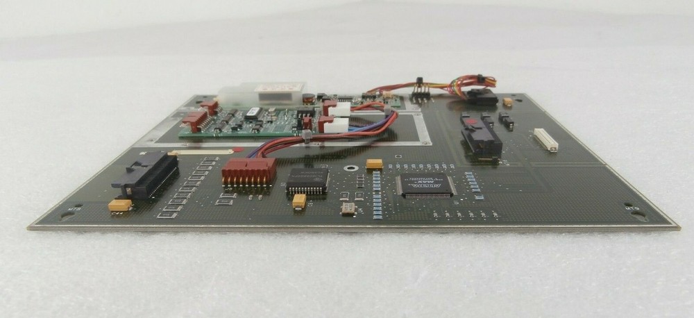 Agilent Technologies 16702-66503 Touchscreen SC4 Controller Board PCB Working