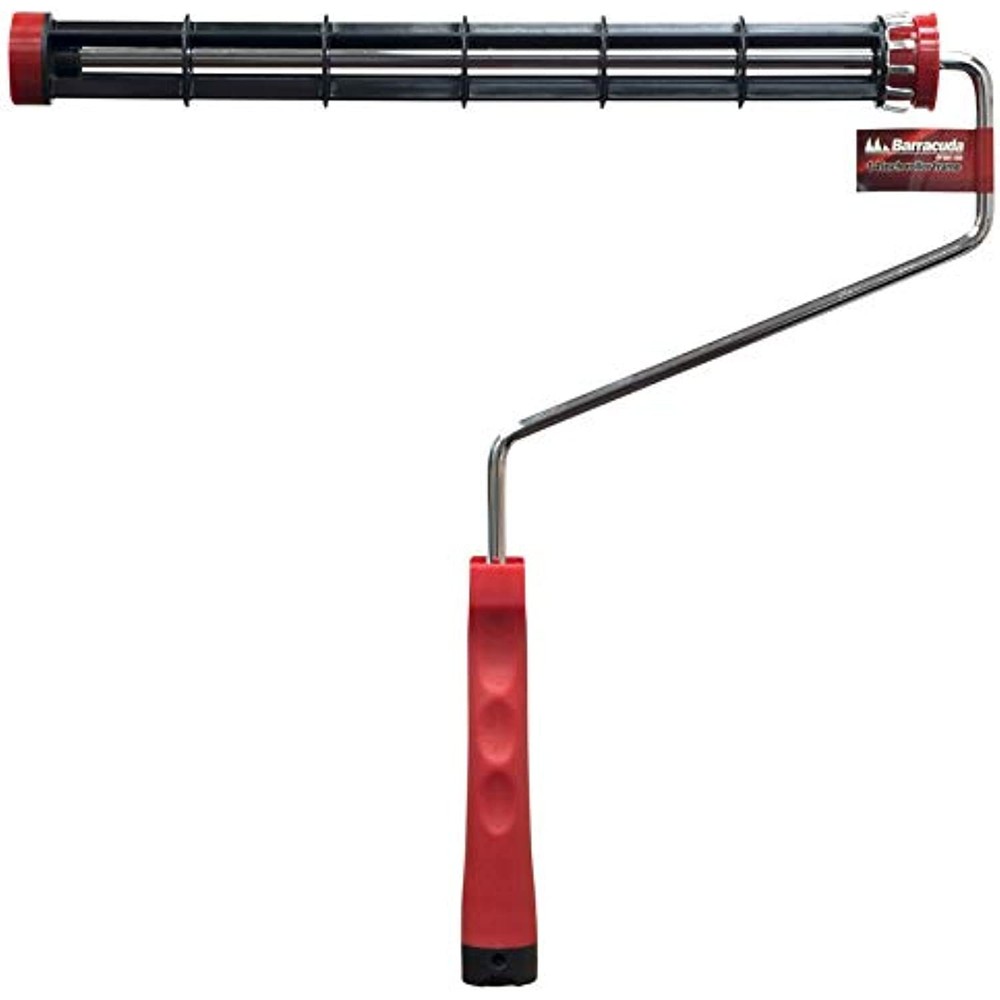 Barracuda Roller FRM 14"