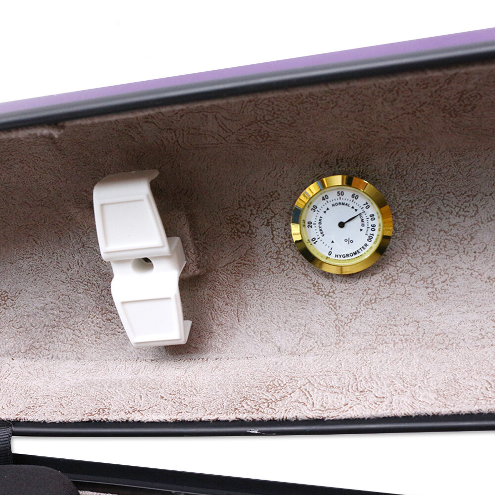 4/4 Violin Case Hard Shell With BackStraps，Handle Lightweight Waterproof