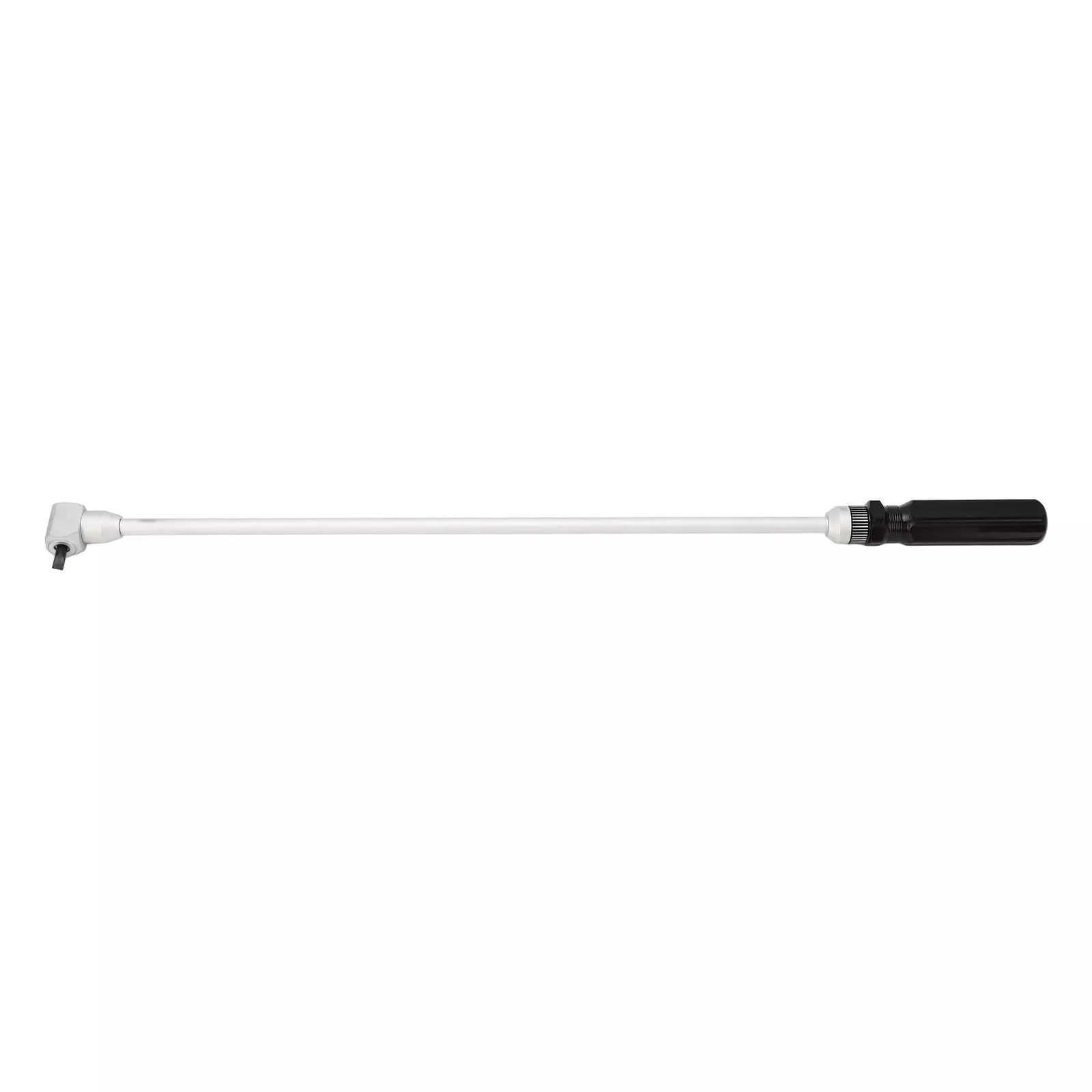 18.89in Carburetor Pilot Screw Adjusting Tool 90 Degree Angled Head Metal Part