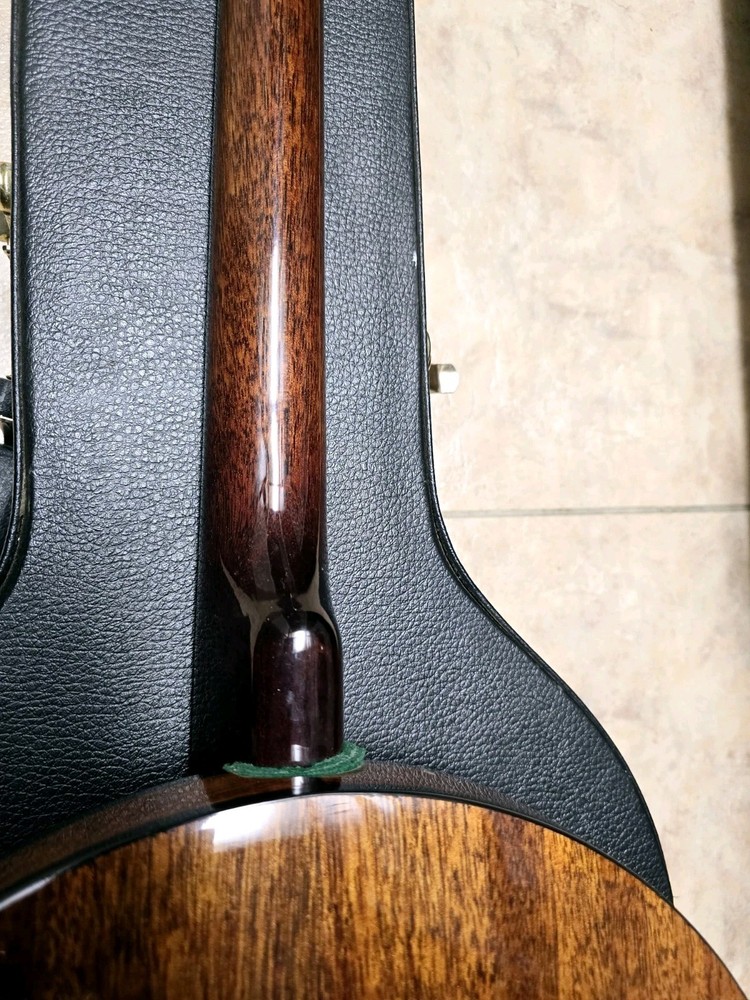 Johnson JB100 5 String Banjo