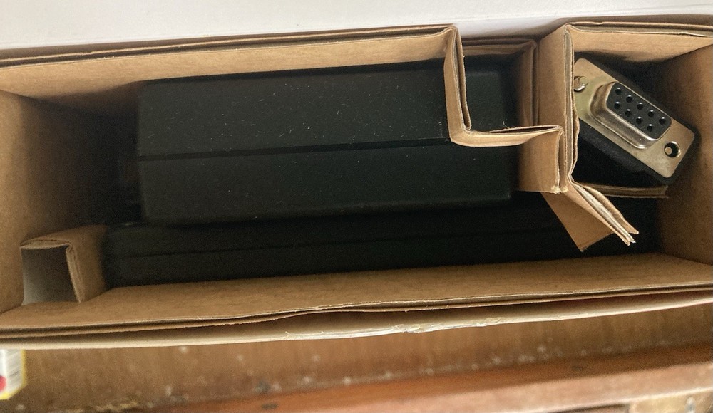 Scale Master II Digital Plan Measuring System with PC interface & Cable