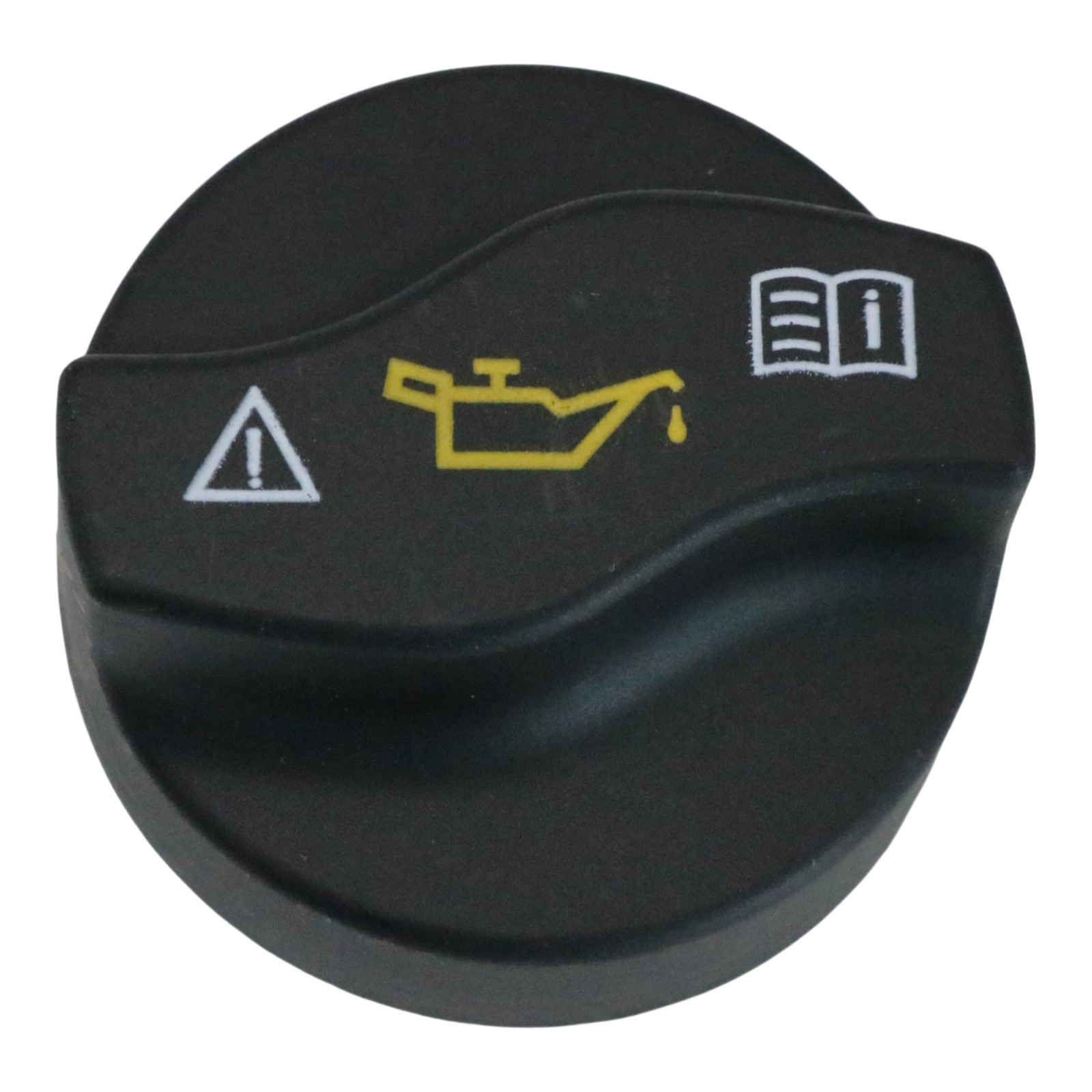 New Engine Oil Filler Cap For Mercedes-Benz