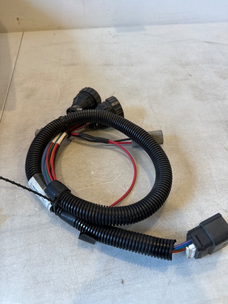 Ag Leader Clutch Control Cable  16rows, 2 row sections 4001779