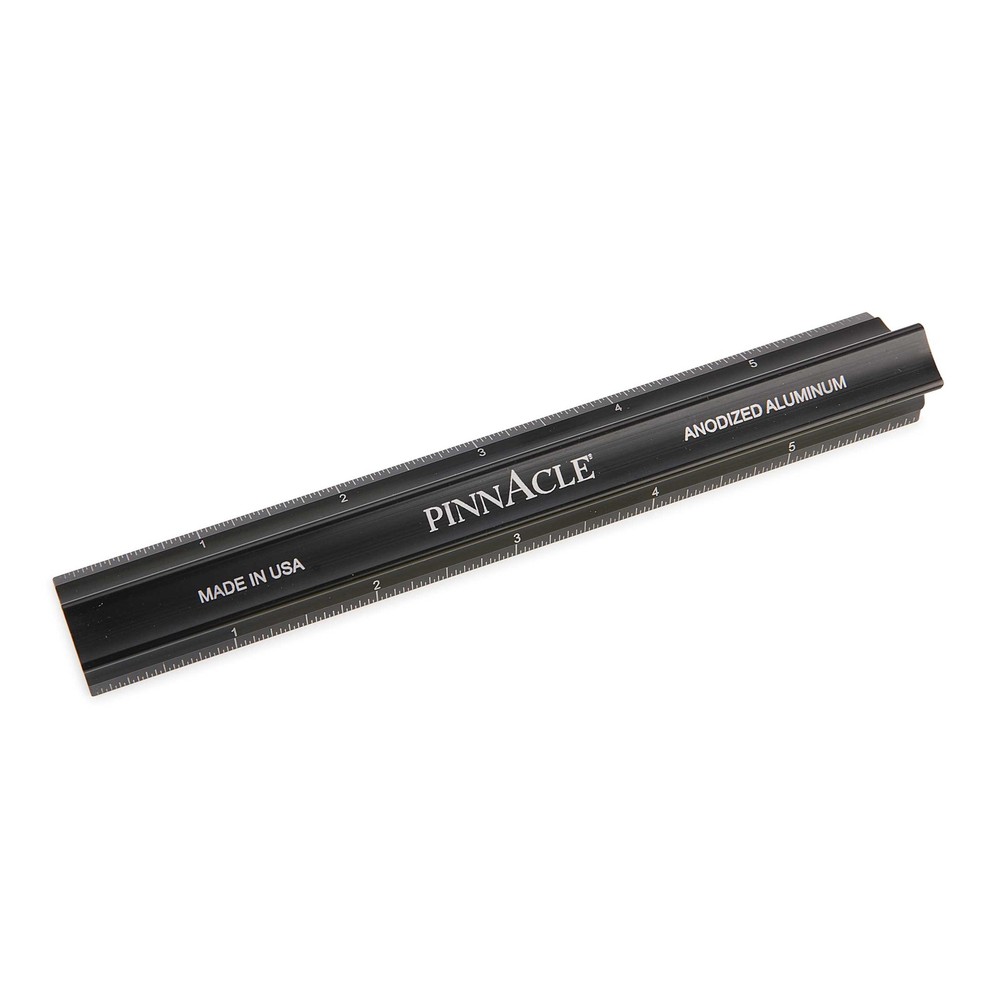 Pinnacle Thumb Rule 6"