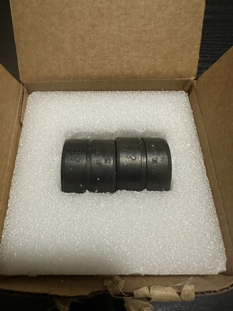 T&B Thomas & Betts 15527-CK Hex Crimp Die Code 29