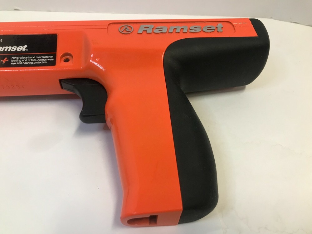 Cobra Plus Ramset Actuated Tool