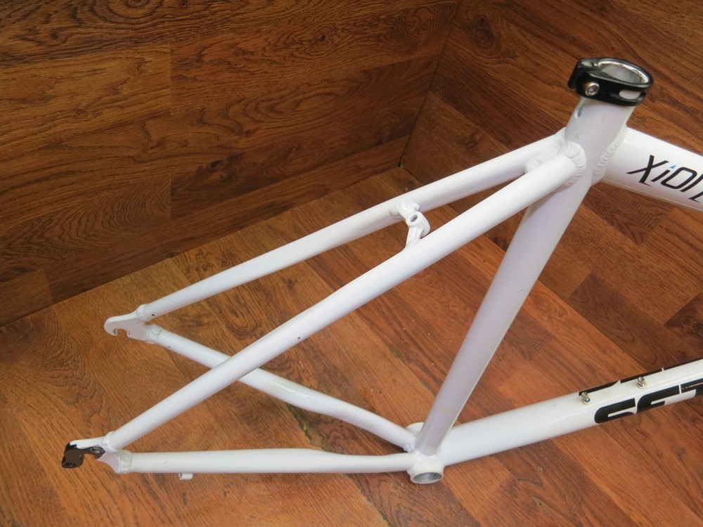 SETTE XION ROAD BIKE FRAME SET - 48 x 53