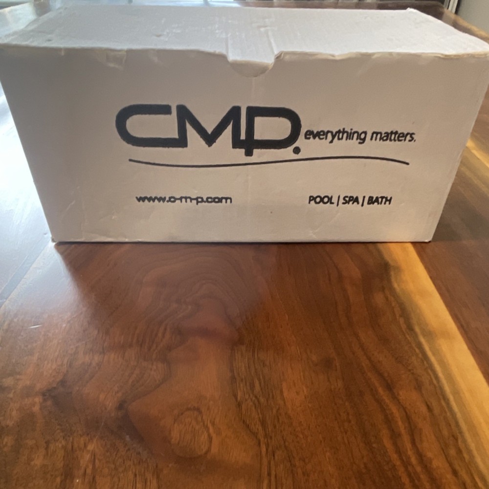 CMP Service Tool Pack 24100-999-100 for Pool, Spa, Bath