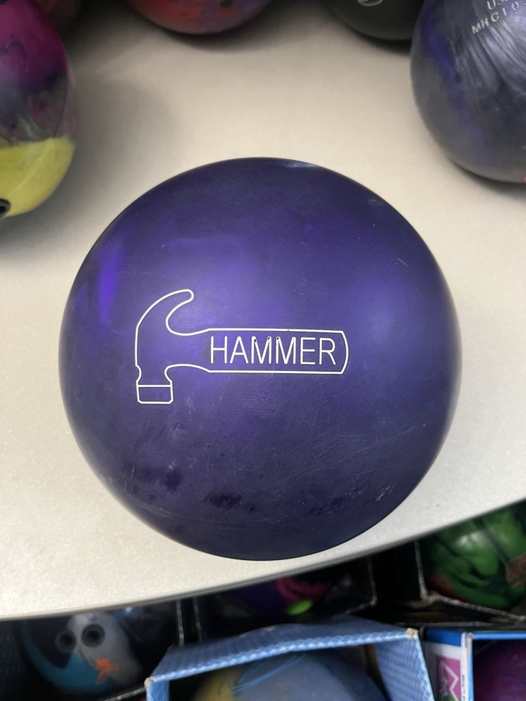 Hammer Purple Hammer 15lbs