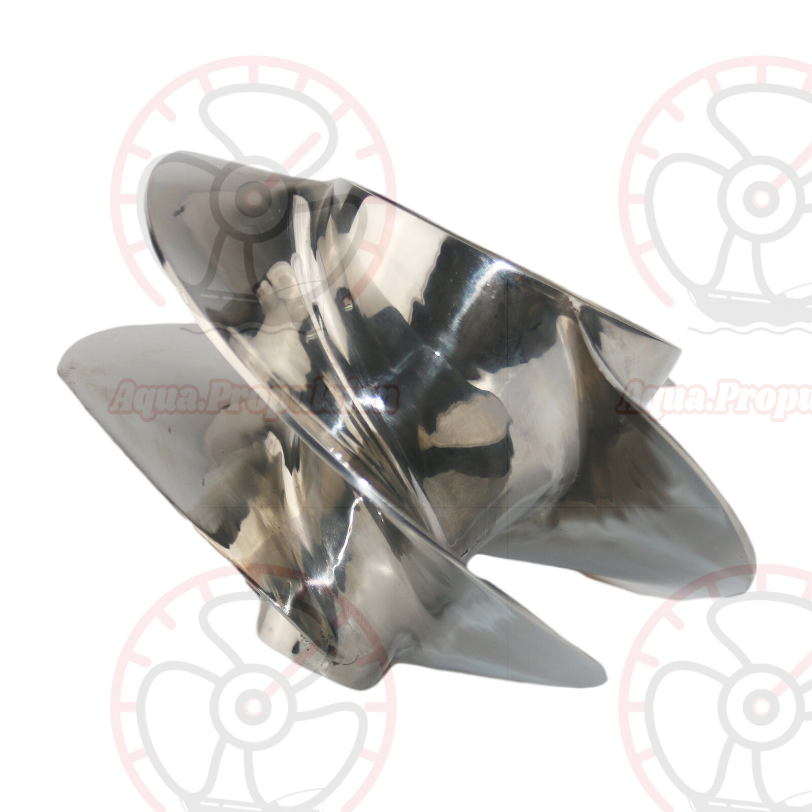 Jet Ski Impeller For Yamaha FZR FZS FX SVHO FX SVHO For Solas YV-CD-13/18 pitch