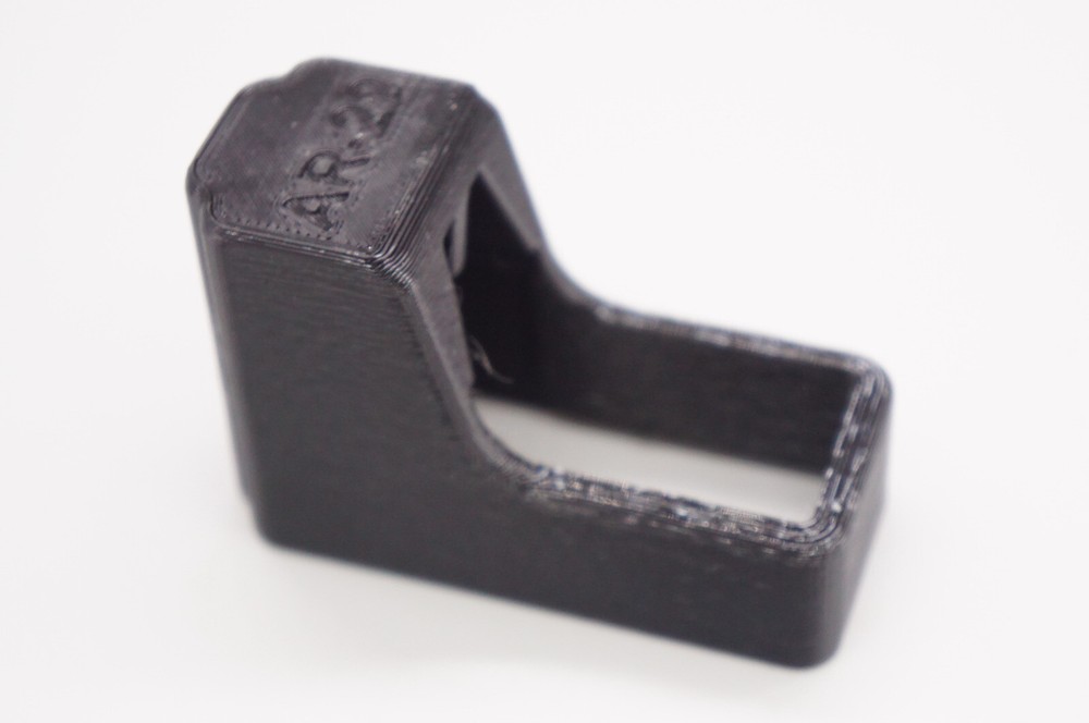 Custom Speedloader Magazine Loader for CMMG .22LR Magazine