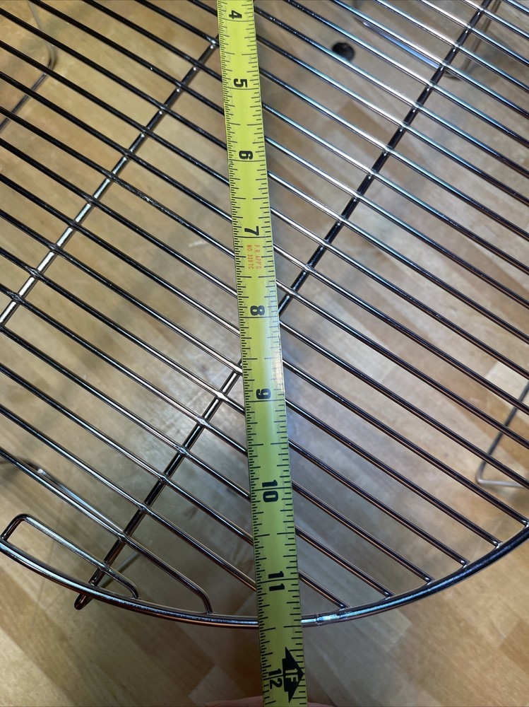 Nuwave Pro Infrared Oven Hearthware 20329 Grate Rack